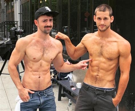 matteo lane shirtless|PHOTOS: Tom Ford, Matteo Lane, Cynthia Erivo and all the